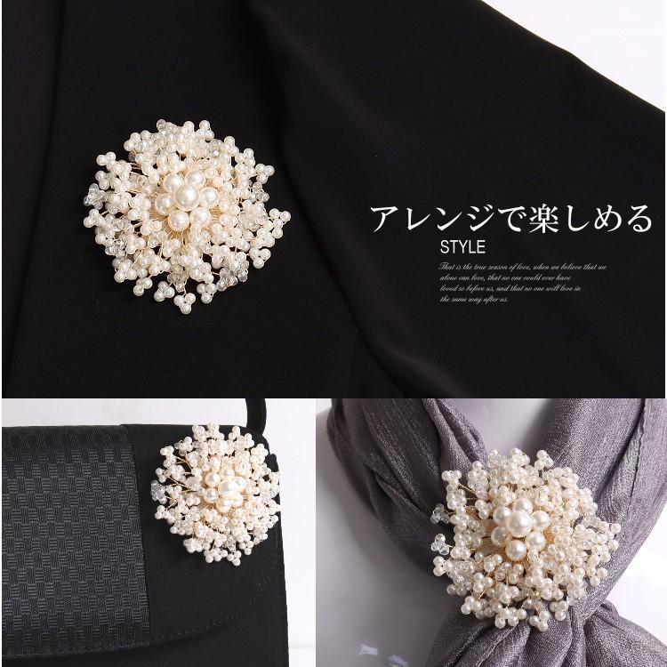 コサージュ パールブローチ レディース 結婚式 アクセサリー お花 ゴールド ブローチ ピンバッチ おしゃれ スカーフ 発表会 同窓会 謝恩会 入学式 卒業式 :cb09307c:パーティードレス通販 Claire - 通販 - Yahoo!ショッピング コサージュ パールブローチ レディース 結婚式 アクセサリー お花 ゴールド ブローチ ピンバッチ おしゃれ スカーフ 発表会 同窓会 謝恩会 入学式 卒業式 :cb09307c:パーティードレス通販 Claire - 通販 - Yahoo!ショッピング
