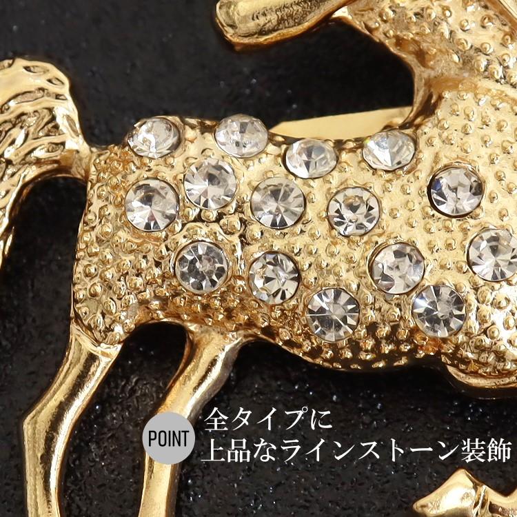 ブローチ 星座12タイプ 普段使い 結婚式 入学式 卒業式 発表会 ライン