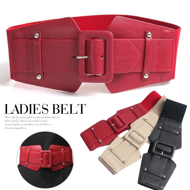 送料無料 ゴムベルト 太 ベルト レディース おしゃれ バックル フリーサイズ 誕生日 プレゼント 女性 パーティードレス 通販 Cbl0914c パーティードレス通販 Claire 通販 Yahoo ショッピング