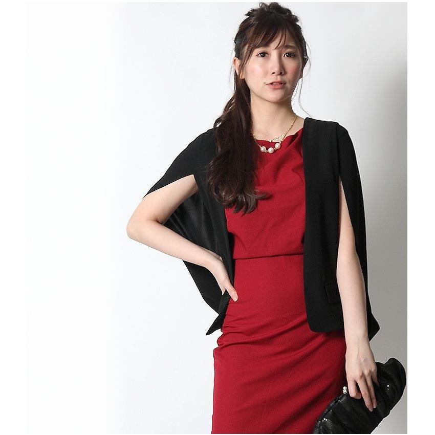 黒パーティージャケット STAFF STYLING｜THE SHOP YOHJI YAMAMOTO