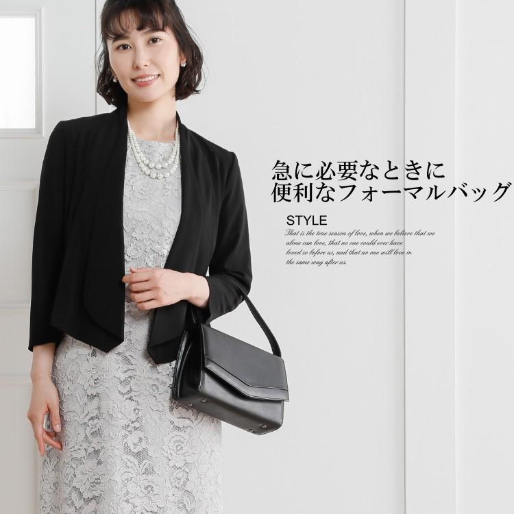 ファーマルバッグ 結婚式 入学式 卒業式 入園式 卒園式 パーティーバッグ 大きめ 黒 冠婚葬祭 ブラックフォーマル パーティードレス通販 Ck842d パーティードレス通販 Claire 通販 Yahoo ショッピング