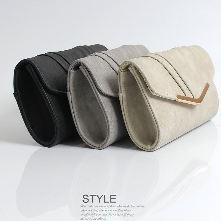 クラッチバッグ 結婚式 普段使い パーティーバッグ 大きめ 結婚式 バッグ ショルダー 2way 代 30代 40代 鞄 かばん カバン パーティードレス 通販 Ck9211e パーティードレス通販 Claire 通販 Yahoo ショッピング