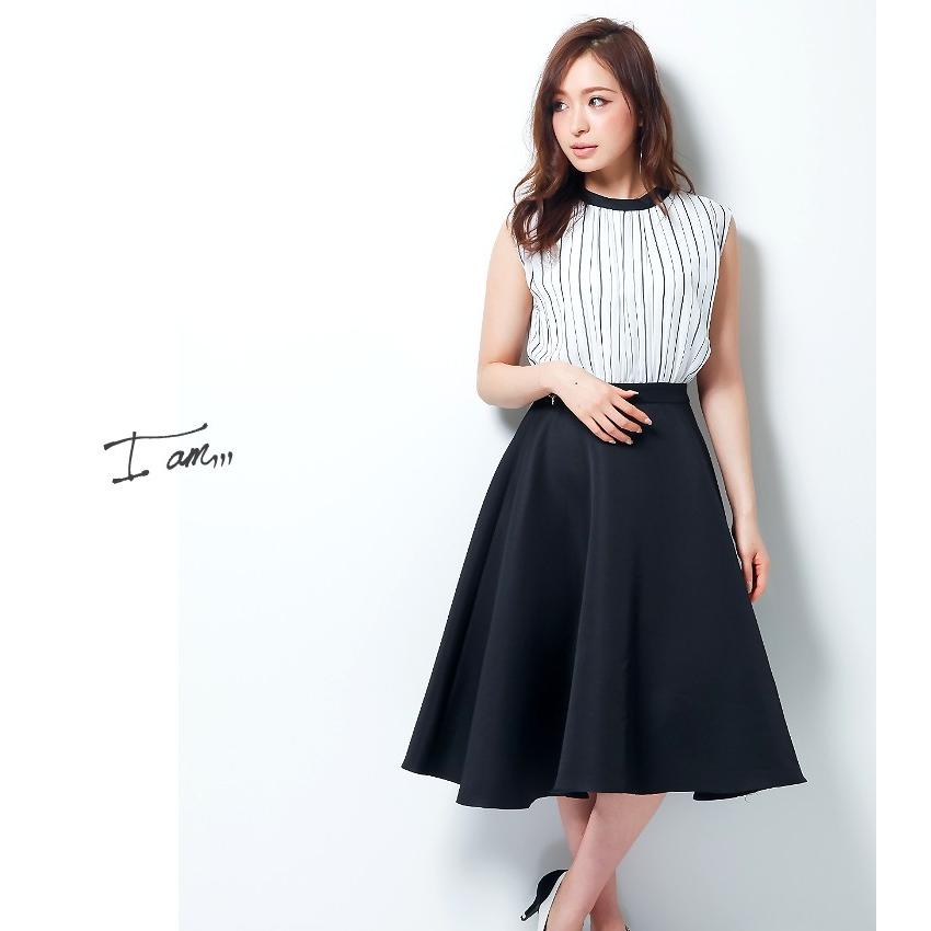 結婚式 ワンピース ミモレ丈 パーティードレス ロング 代 ドレス きれいめワンピース 30代 秋冬 二次会 カジュアルワンピース Cms2 パーティードレス通販 Claire 通販 Yahoo ショッピング