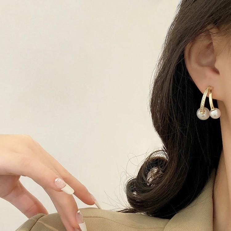 結婚式 イヤリング 大きめの人気商品 通販 価格比較 レディースファッションパーティーシャイニーダイヤモンドロングタッセルイヤリングピアスなしピアス耳なし Vladatk Kim Ba