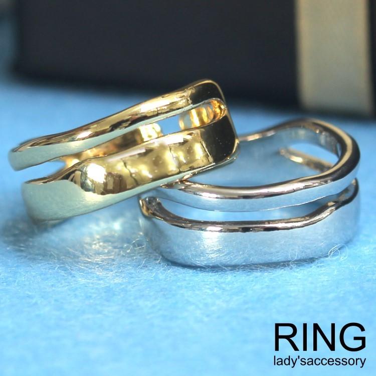 指輪 レディース リング 1連 オープンリング Cリング シルバー ゴールド プラチナカラーコーティング プレゼント 誕生日 パーティードレス通販 Cri5876c パーティードレス通販 Claire 通販 Yahoo ショッピング