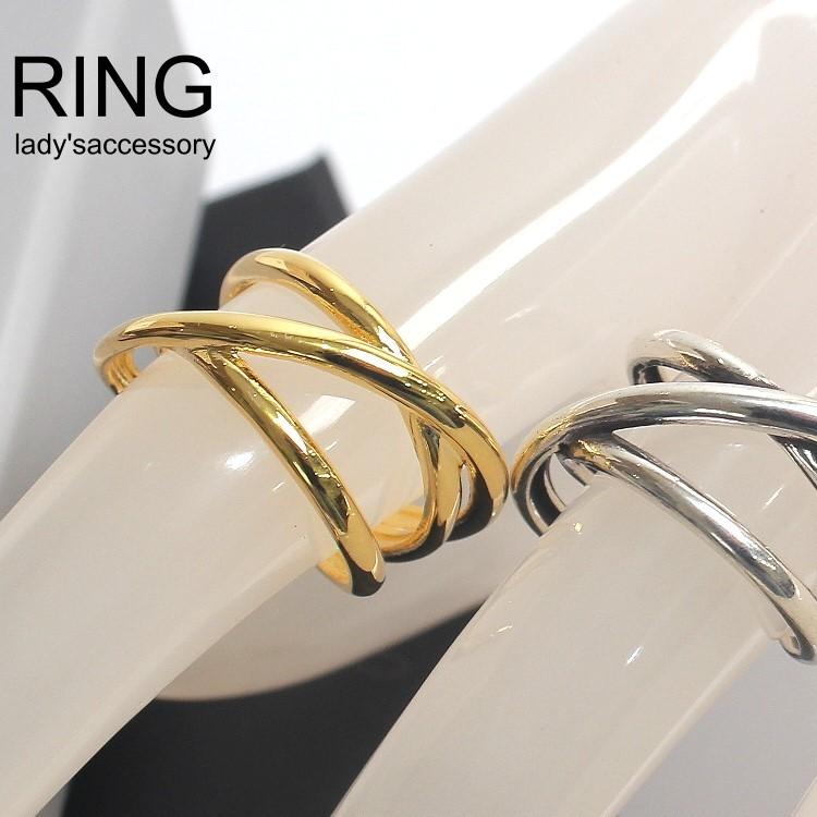 指輪 レディース リング 2連 オープンリング Cリング シルバー ゴールド プラチナカラーコーティング プレゼント 誕生日 パーティードレス通販 Cri5879c パーティードレス通販 Claire 通販 Yahoo ショッピング