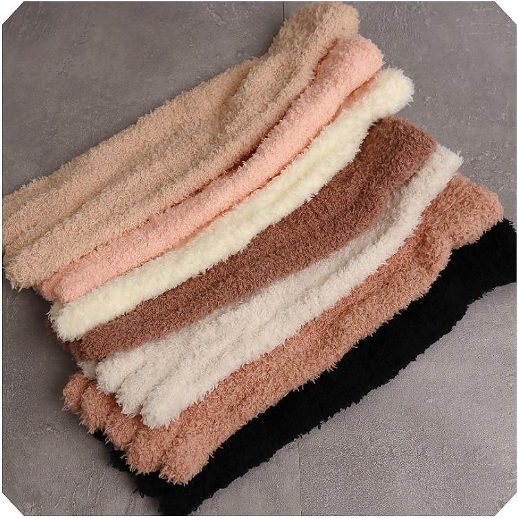 5本指ソックス レディース もこもこ 靴下 ルームソックス パイル 厚手 つま先まで暖かい フリーサイズ 女性用 |  | 22