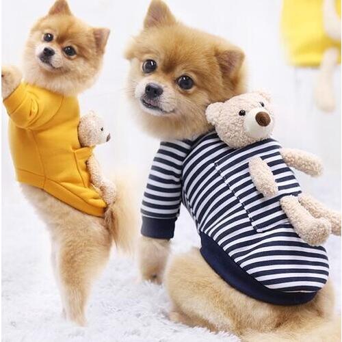 おんぶくま ドッグウェア 犬服 : Kcompany - 通販 - Yahoo!ショッピング