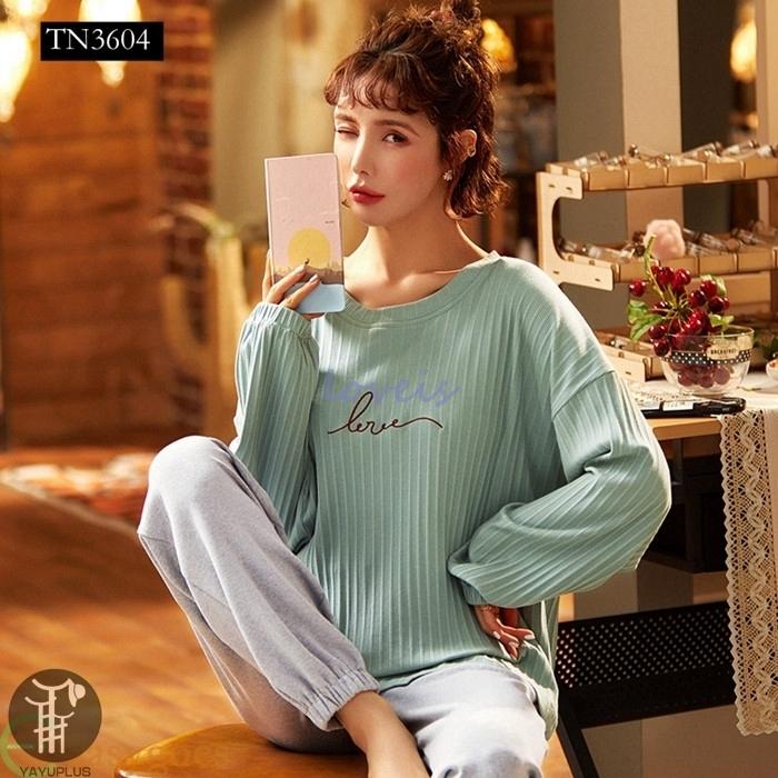 上下セット 部屋着 ルームウェア パジャマ レディース 春 夏 長袖パジャマ 可愛い 外出 お出かけ 女性用 大人 代引不可 セール開催中最短即日発送