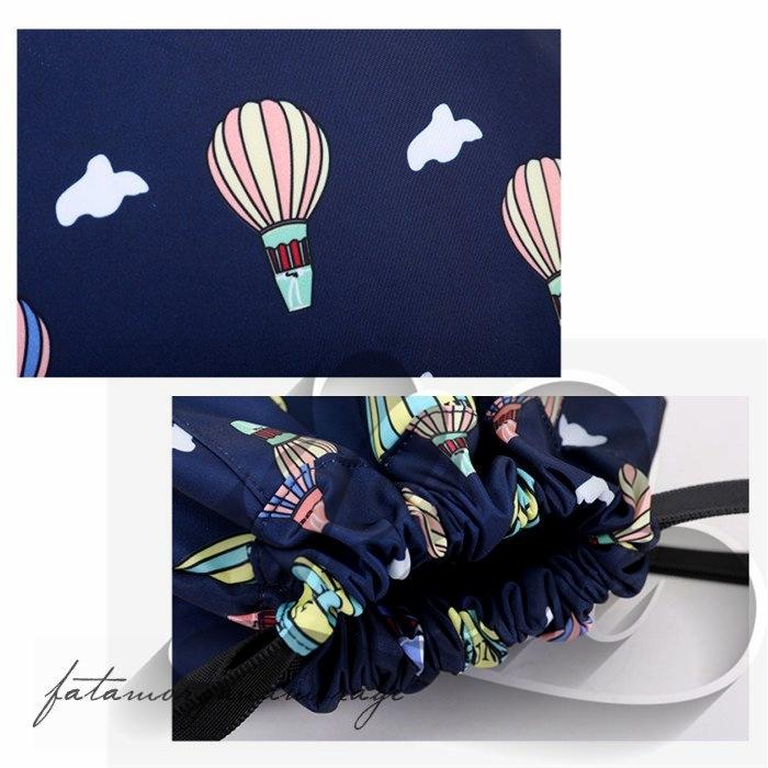 プールバッグ 女の子 ナップサック キッズ おしゃれ 子供 ビーチバッグ プールバック スイムバッグ プール 水泳 スイミング Swimming Poolbag 限定価格セール