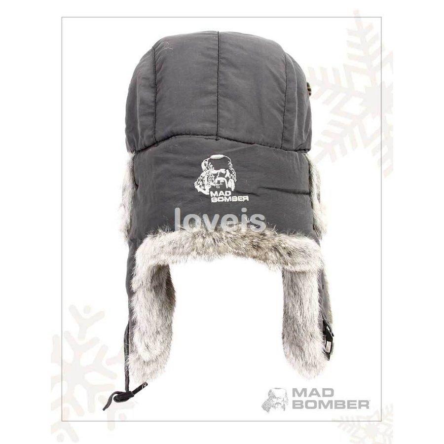 新作人気モデル マッドボンバーキャップ ロシアファー帽子 Hat Bomber Mad 304gry ハット ロシアン帽子 アメリカブランド スキー帽子 ハット つば広帽子 Size L Businessinlights Com Au