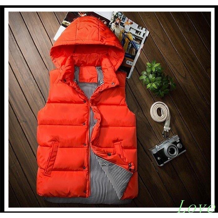 ダウンベスト メンズ カップルベスト フード付き ベスト 大きいサイズ 最安値挑戦 ベスト