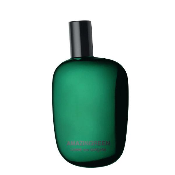 コムデギャルソン アメージンググリーン オードパルファム EDP 香水 50ml COMME des GARCONS（コムデギャルソン） アメージンググリーン 香水
