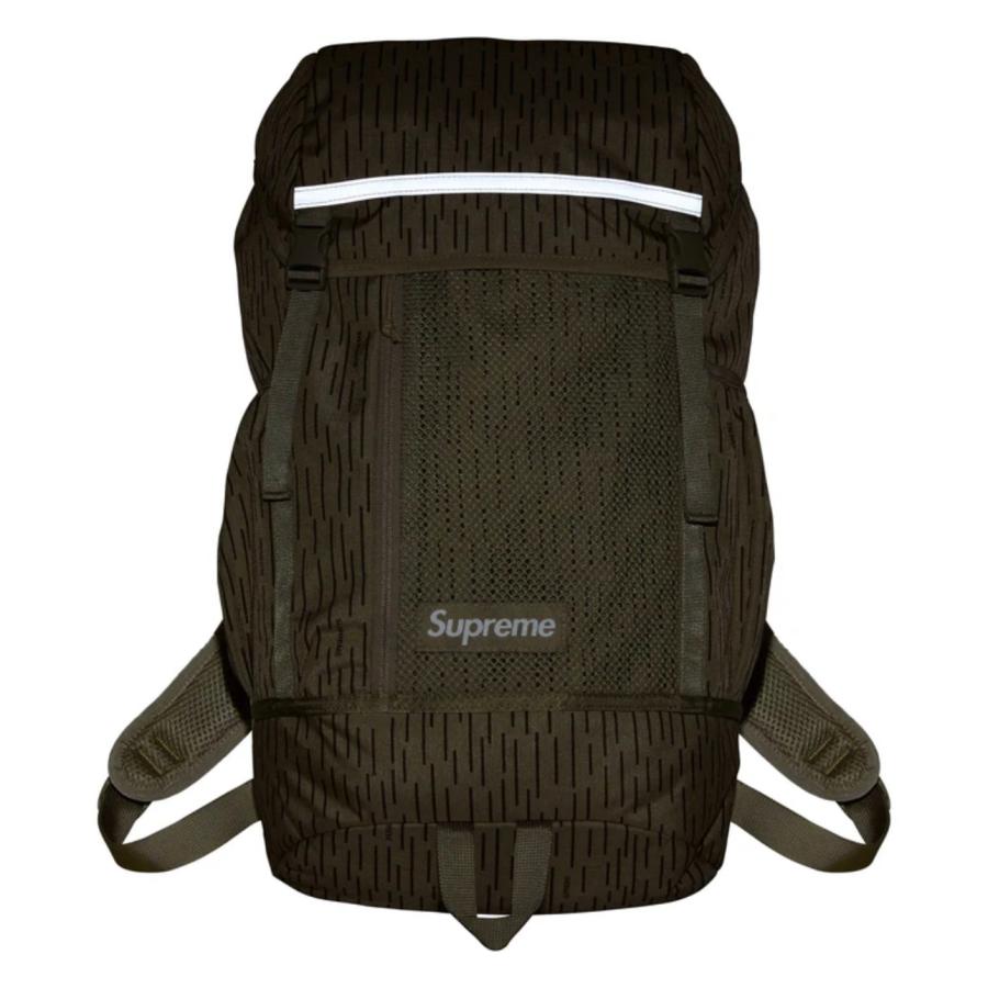 Supreme 国内正規品 シュプリーム バックパック リュック メンズ Supreme 国内正規品 シュプリーム バックパック リュック メンズ
