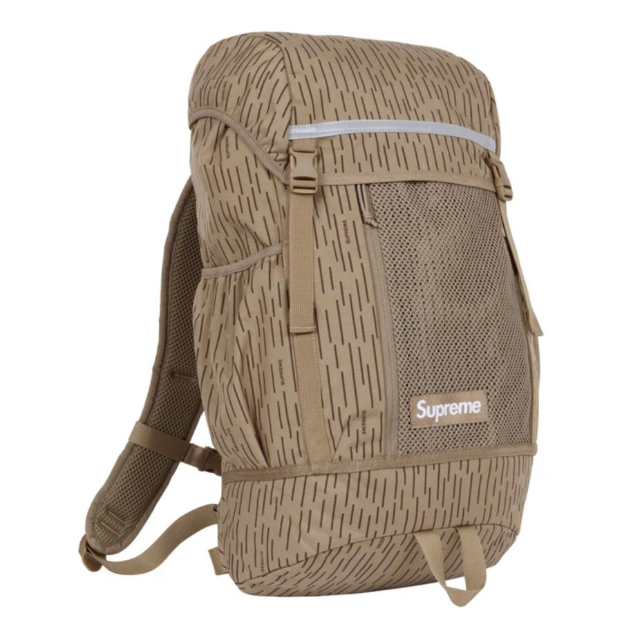 国内正規品 シュプリーム バックパック リュック Supreme メンズ 国内正規品 シュプリーム バックパック リュック Supreme メンズ