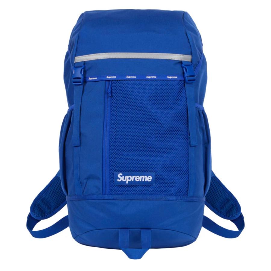 Supreme 国内正規品 シュプリーム バックパック リュック メンズ Supreme 国内正規品 シュプリーム バックパック リュック メンズ