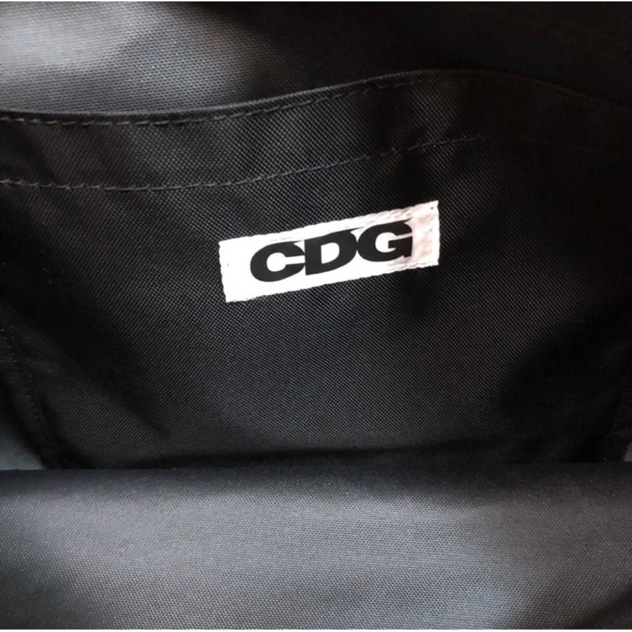 COMME des GARCONS（コムデギャルソン） CDG ショルダーバッグ COMME