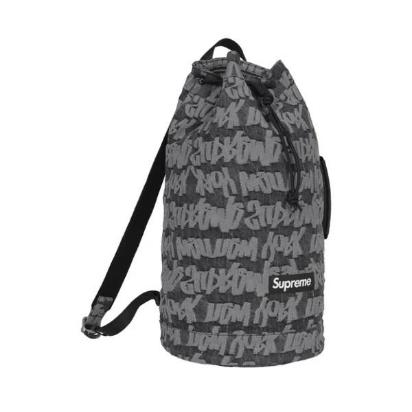 Supreme シュプリーム リュック バックパック メンズ レディース Supreme シュプリーム リュック バックパック メンズ レディース