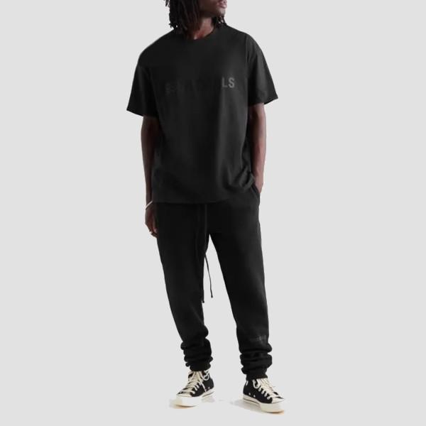 正規品 2020SS 最新作 エッセンシャルズ Tシャツ ESSENTIALS メンズ レディース | FOG ESSENTIALS | 01