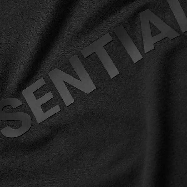 正規品 2020SS 最新作 エッセンシャルズ Tシャツ ESSENTIALS メンズ レディース | FOG ESSENTIALS | 04