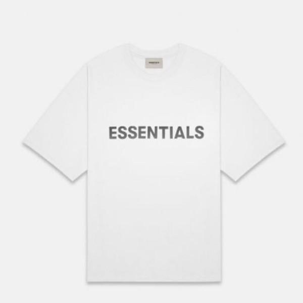 正規品 2020SS 最新作 エッセンシャルズ Tシャツ ESSENTIALS メンズ レディース | FOG ESSENTIALS | 05