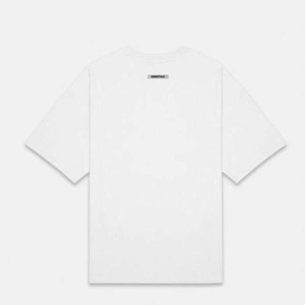 正規品 2020SS 最新作 エッセンシャルズ Tシャツ ESSENTIALS メンズ レディース | FOG ESSENTIALS | 07