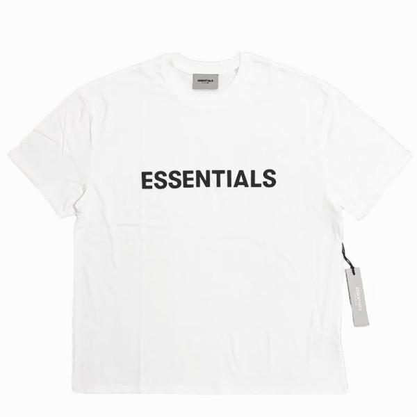 正規品 2020SS 最新作 エッセンシャルズ Tシャツ ESSENTIALS メンズ レディース | FOG ESSENTIALS | 09