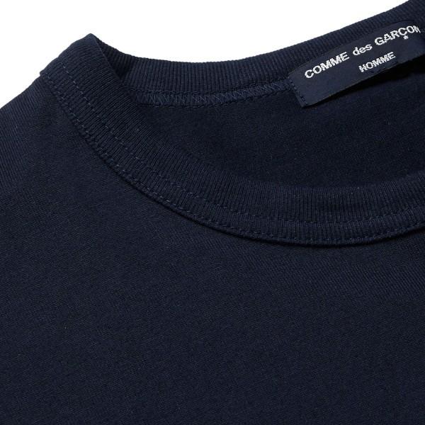 COMME des GARCONS コムデギャルソン オム ロゴ Tシャツ GARCON COMME des GARCONS コムデギャルソン オム ロゴ Tシャツ GARCON