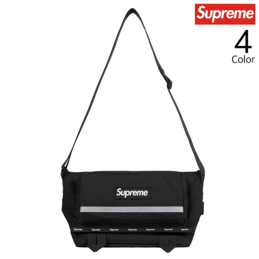 Supreme（シュプリーム） 国内正規品 メッセンジャーバッグ メンズ