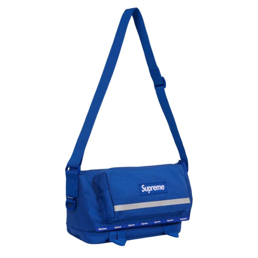 Supreme（シュプリーム） 国内正規品 メッセンジャーバッグ メンズ