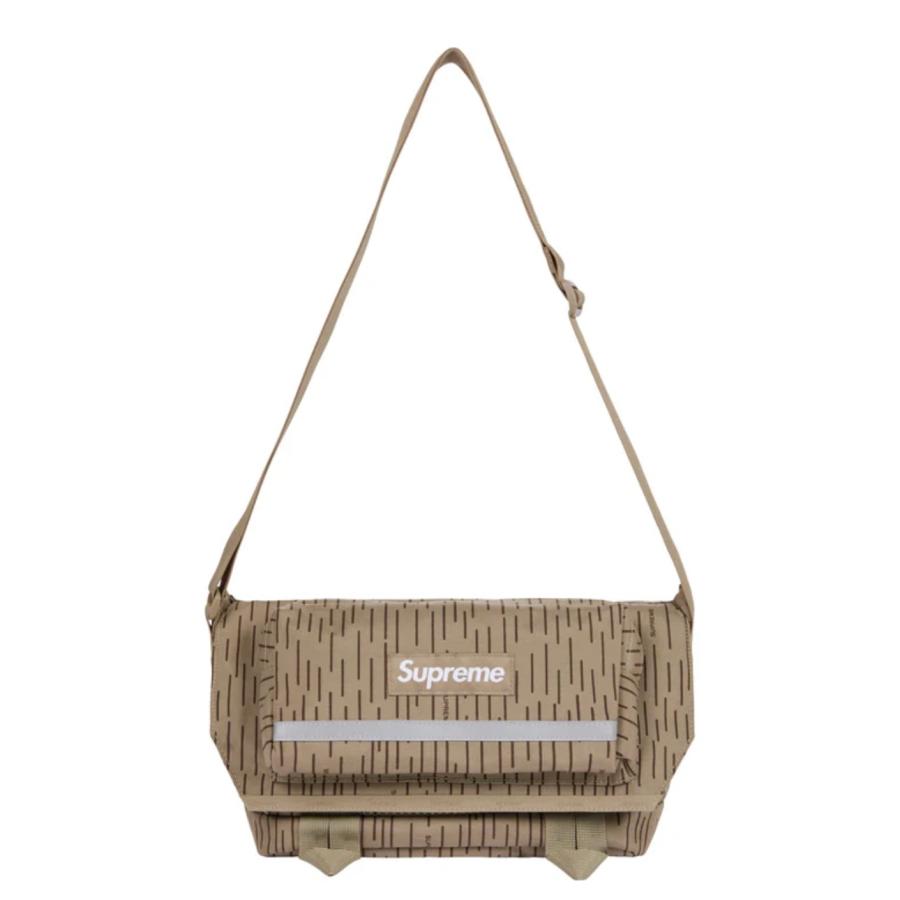Supreme（シュプリーム） 国内正規品 メッセンジャーバッグ メンズ