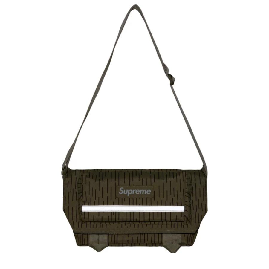 Supreme（シュプリーム） 国内正規品 メッセンジャーバッグ メンズ
