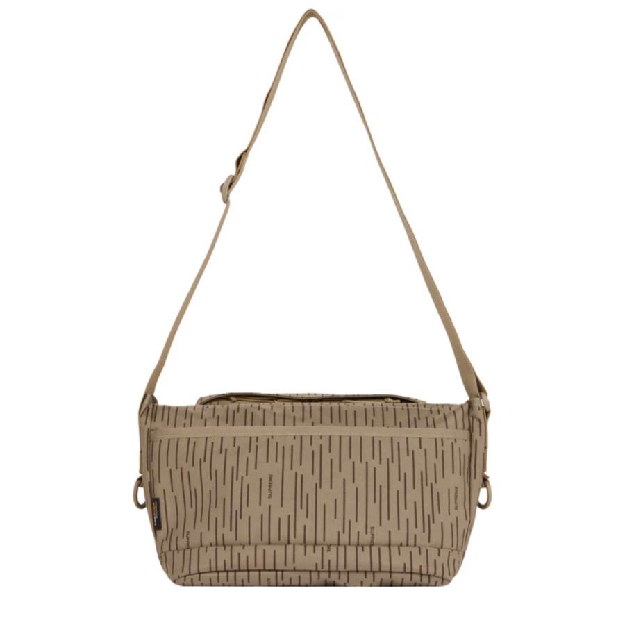 Supreme（シュプリーム） 国内正規品 メッセンジャーバッグ メンズ