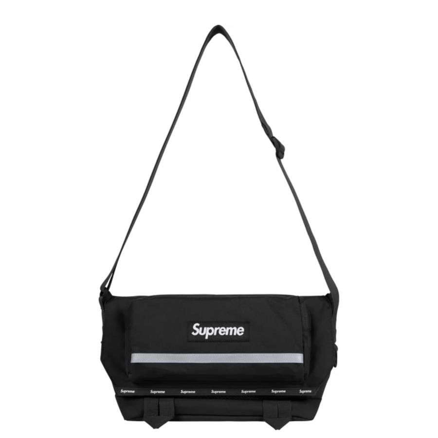Supreme（シュプリーム） 国内正規品 メッセンジャーバッグ メンズ