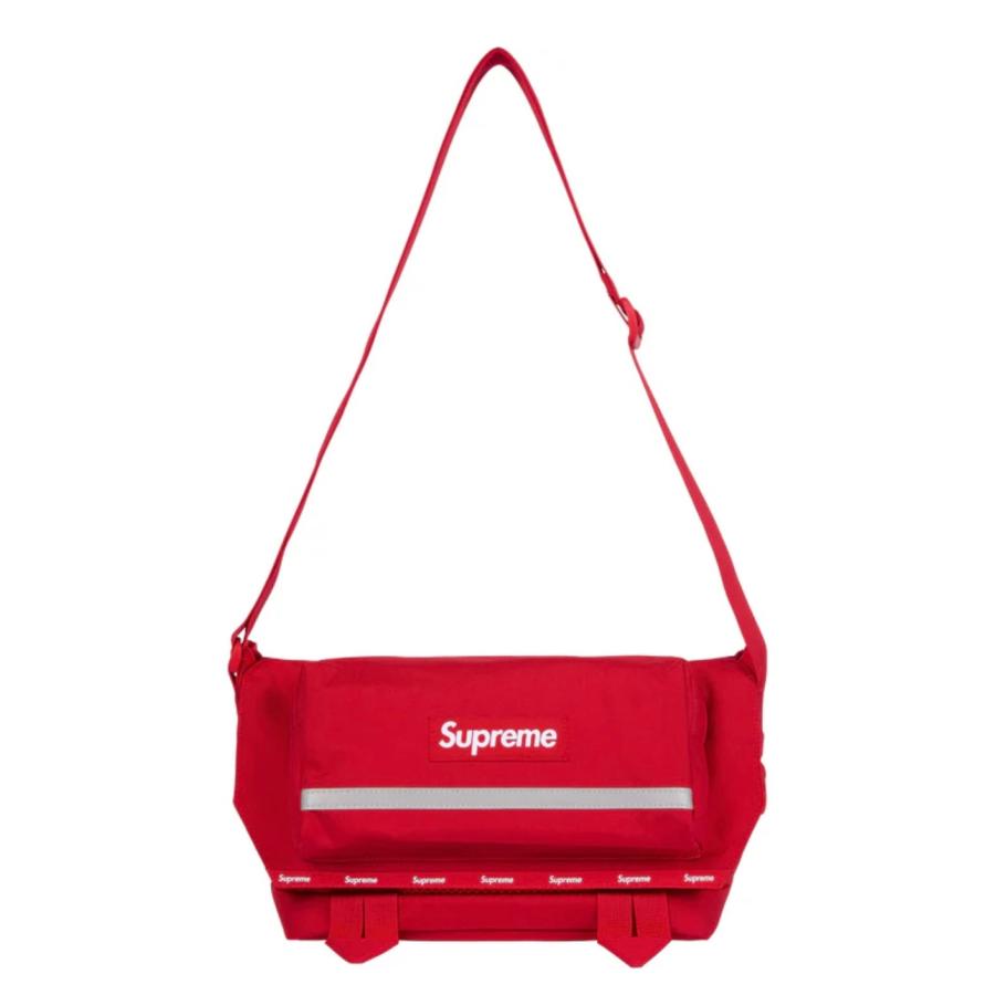 Supreme（シュプリーム） 国内正規品 メッセンジャーバッグ メンズ