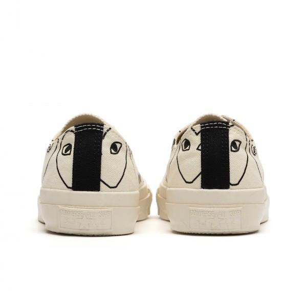 PLAY COMME des GARCONS プレイ コムデギャルソン x コンバース PLAY COMME des GARCONS プレイ コムデギャルソン x コンバース