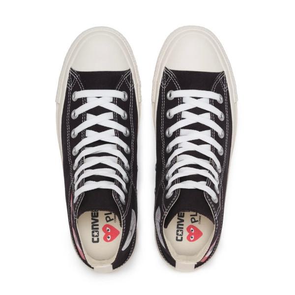 PLAY COMME des GARCONS 国内正規品 プレイ コムデギャルソン x