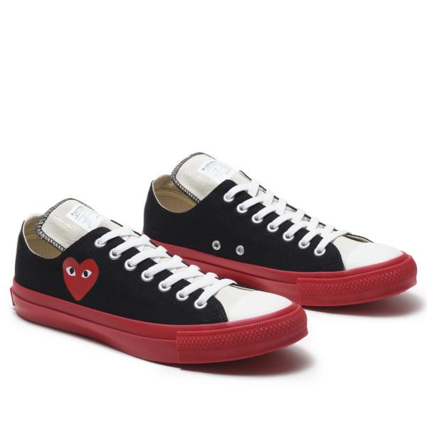 PLAY COMME des GARCONS 国内正規品 プレイ コムデギャルソン x 