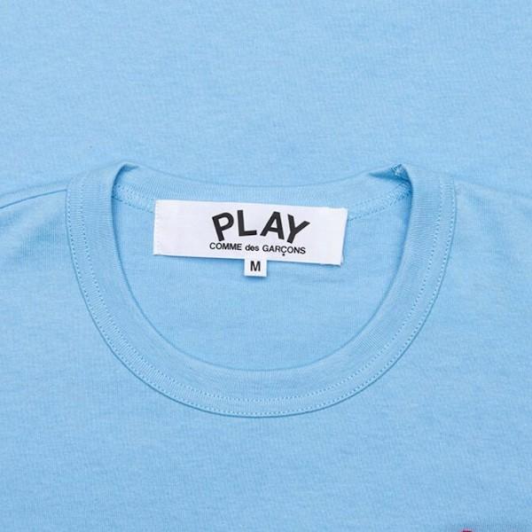 シュプリーム　コムデギャルソン　Tシャツ　半袖　XL Supreme（シュプリーム） Supreme/Comme des Garcons SHIRT Split Box