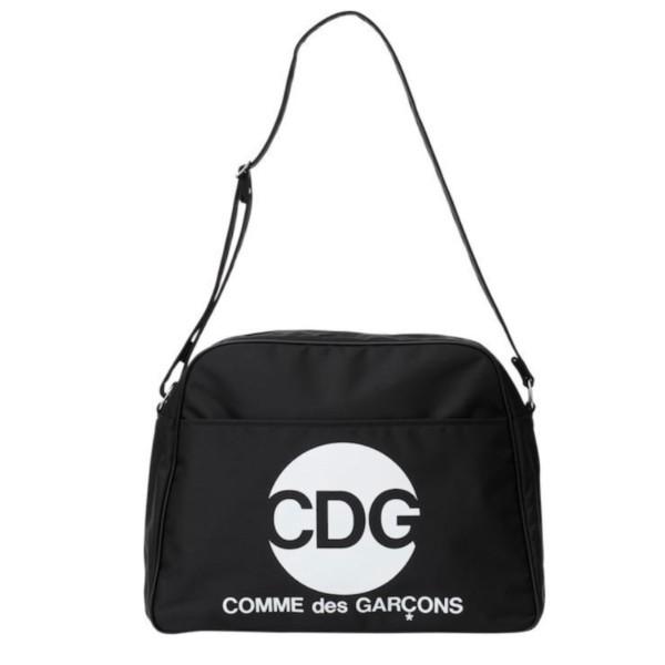 COMME des GARCONS コムデギャルソン CDG サークルロゴ COMME des GARCONS コムデギャルソン CDG サークルロゴ