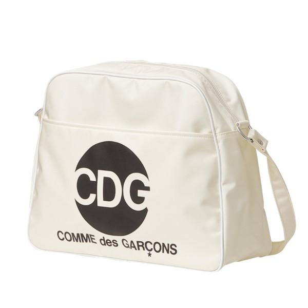COMME des GARCONS コムデギャルソン CDG サークルロゴ COMME des GARCONS コムデギャルソン CDG サークルロゴ
