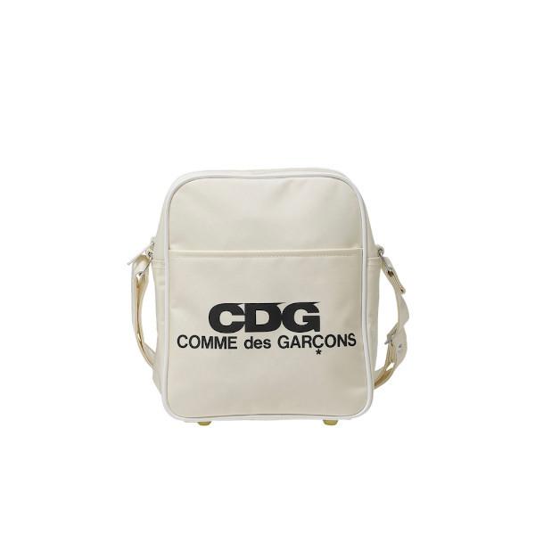COMME des GARCONS コムデギャルソン CDG スモール ショルダー COMME des GARCONS コムデギャルソン CDG スモール ショルダー