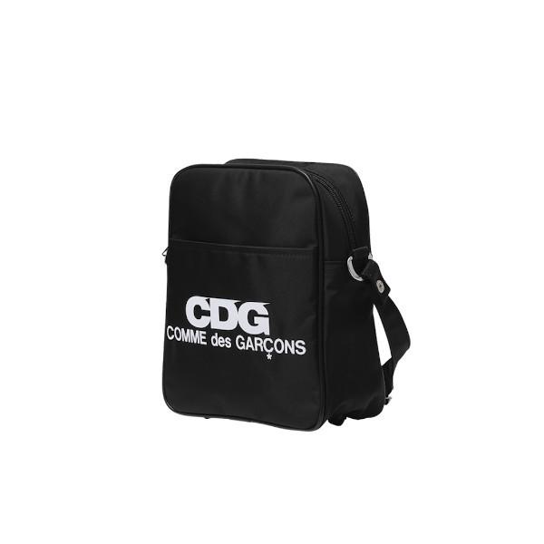 COMME des GARCONS コムデギャルソン CDG スモール ショルダー COMME des GARCONS コムデギャルソン CDG スモール ショルダー