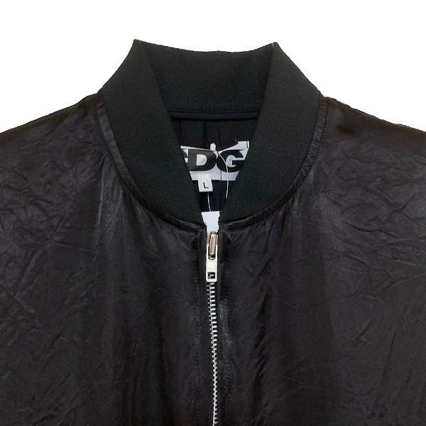 COMME des GARCONS コムデギャルソン CDG スタッフブルゾン COMME des GARCONS コムデギャルソン CDG スタッフブルゾン