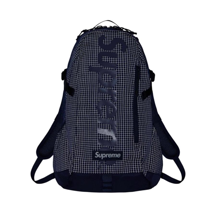 国内正規品 シュプリーム バックパック リュック Supreme バッグ 鞄 メンズ レディース 2024SS