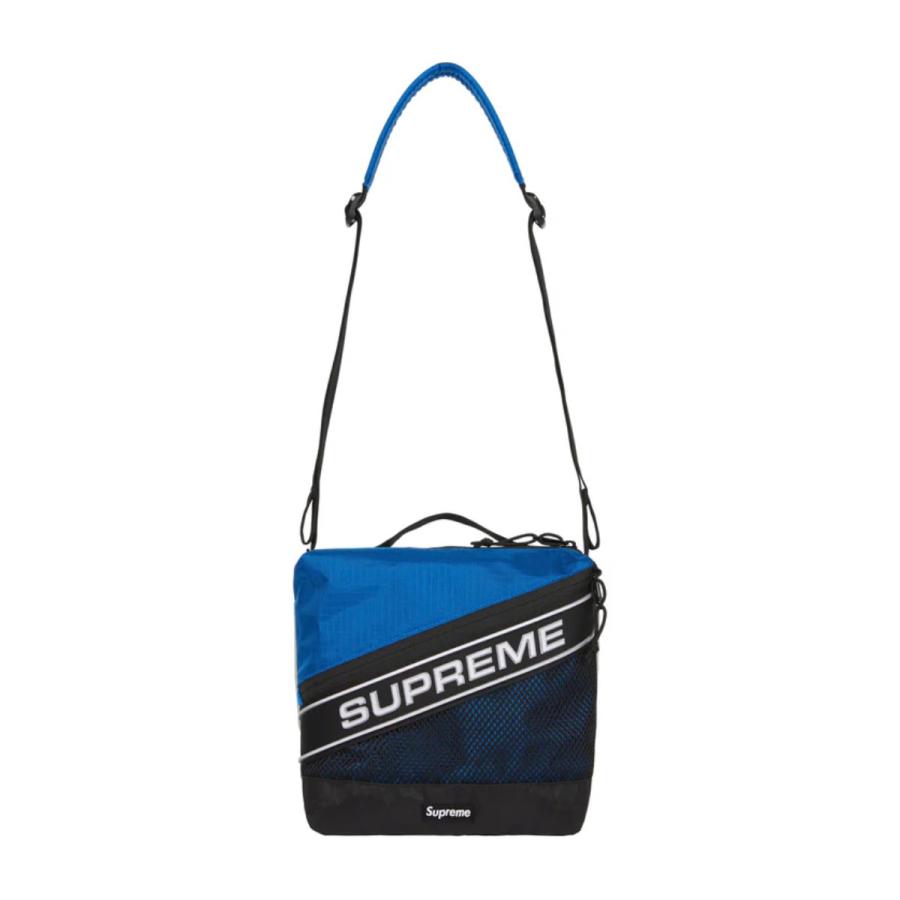 2024新入荷 Supreme Shoulder シュプリーム リフレクティブ ショルダー