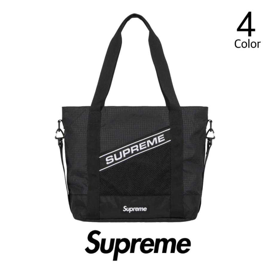 国内正規品 シュプリーム トートバッグ Supreme メンズ レディース