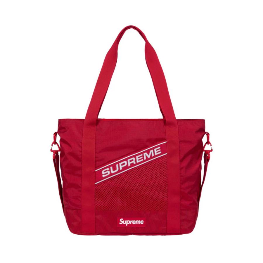 国内正規品 シュプリーム トートバッグ Supreme メンズ レディース 2023FW