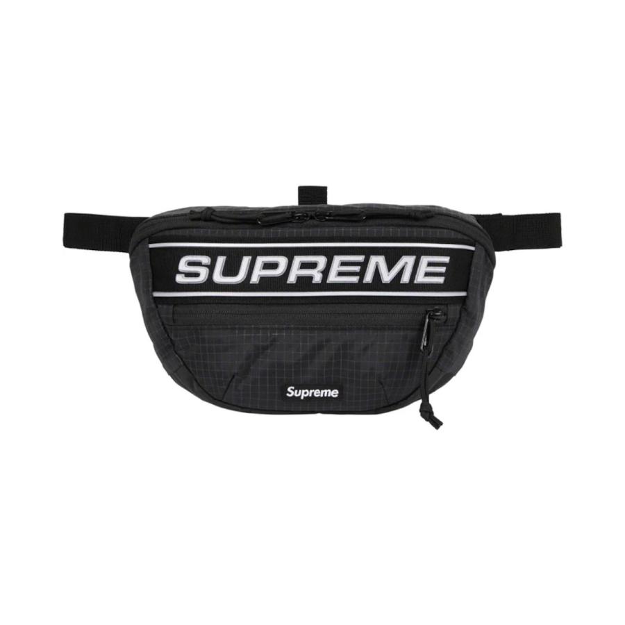 国内正規品 シュプリーム ウエストバッグ Supreme メンズ レディース 2023FW