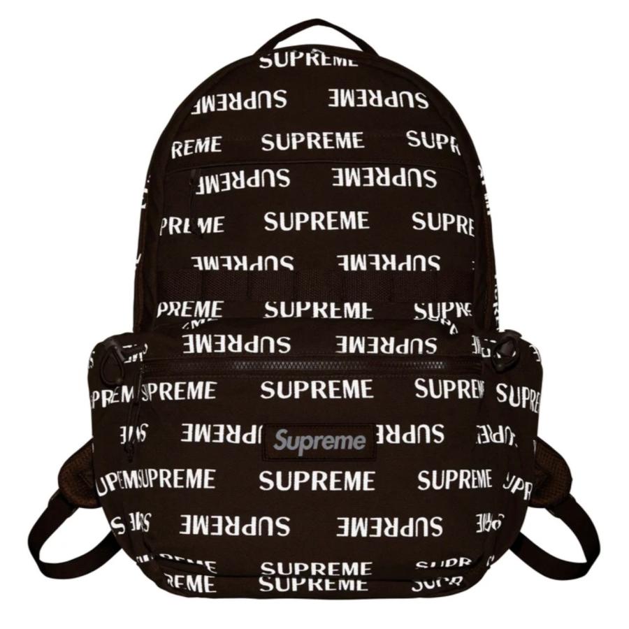 【新品未使用】Supreme シュプリーム リュック バックパック Supreme（シュプリーム） 2026FW新作 リュック バックパック バッグ 鞄